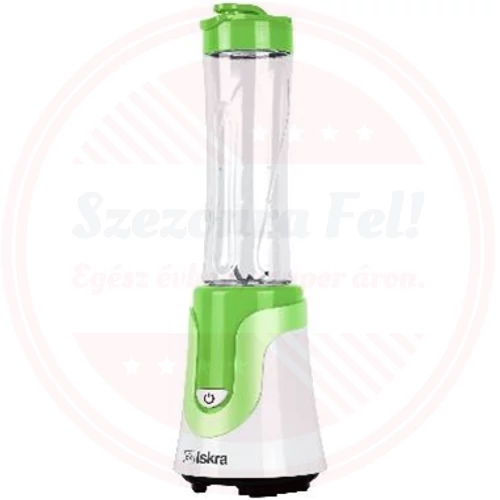 ISKRA SMOOTHIE MIXER HY-1302-GR