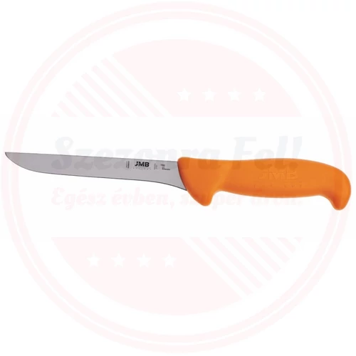 JMB csontozókés egyenes 150mm pengével
