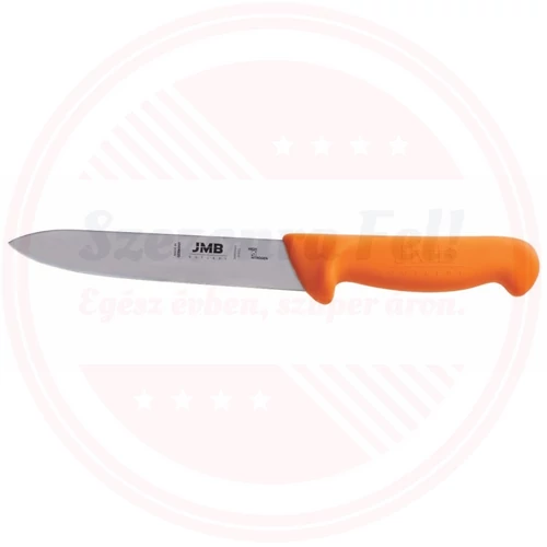 JMB konyhakés egyenes 150mm pengével