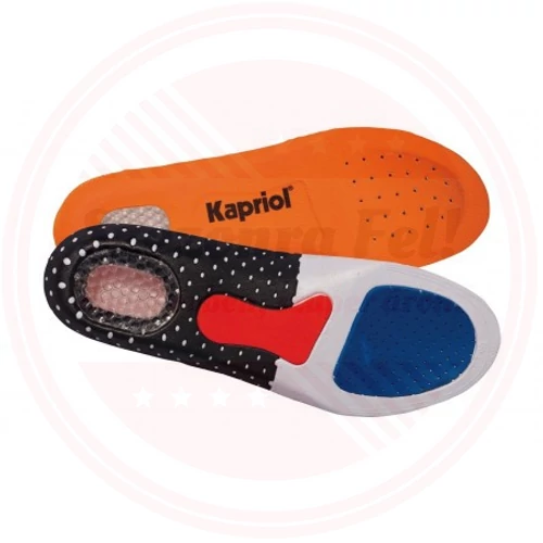 Kapriol EVA Gel talpbetét  41-42
