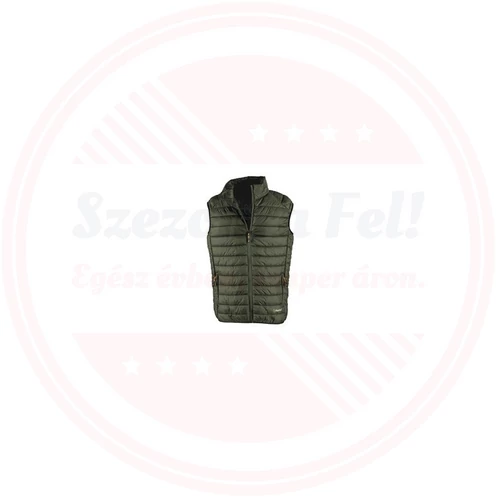 Kapriol Thermic Easy mellény zöld XXXL