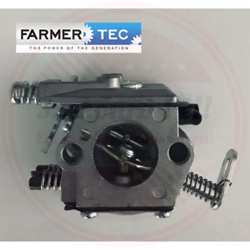 KARBURÁTOR FARMERTEC MS210, MS210C, MS230, MS230C, MS250, MS250C