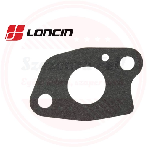 KARBURÁTOR TÖMÍTÉS LONCIN LC1P61FA, LC1P61FC, LC1P65FA, LC1P65FC, LC1P68FA, LC1P