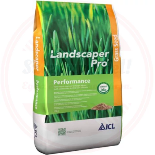 Landscaper Pro Performance (10kg) Fűmag