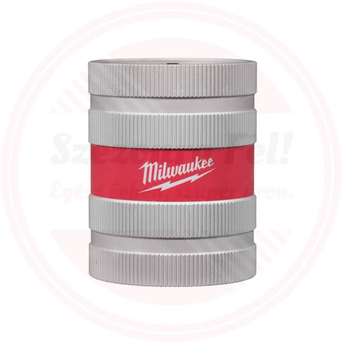Milwaukee Csősorjázó Belső-Külső 10-54 mm
