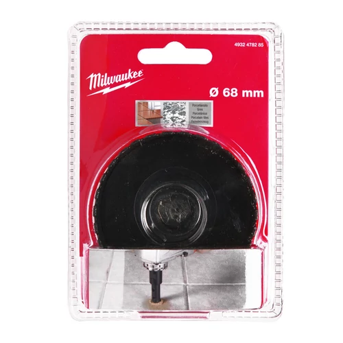 Milwaukee Diamond Max™ M14 Száraz gyémántfúró 68 mm - 1 db