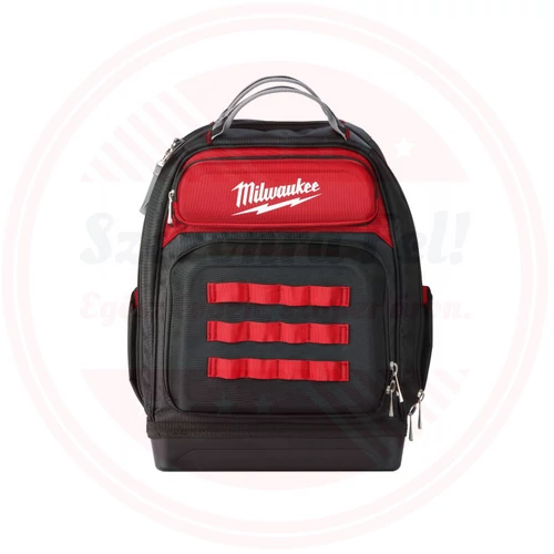 Milwaukee Építőipari hátizsák - 1 db