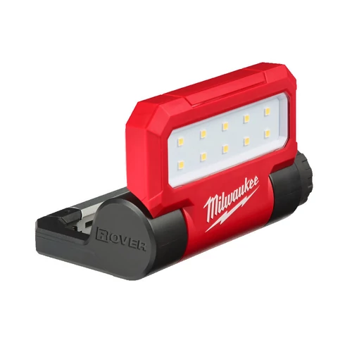 Milwaukee L4FFL-301 USB ÚJRATÖLTHETŐ SZÓRT FÉNYŰ LÁMPA