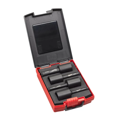 Milwaukee M14 Száraz gyémántfúró (O 6, 8, 10, 14 mm) készlet - 1 db