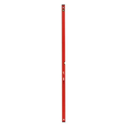 Milwaukee Mágneses Keskeny Vízmérték 180 cm - 1 db