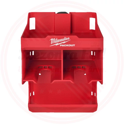 Milwaukee PACKOUT™ Szerszámgép tartó- 1 db