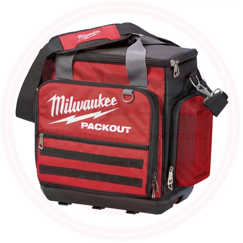 Milwaukee PACKOUT™ Szerszámtároló táska - 1 db