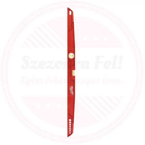 Milwaukee REDCAST Vízmérték 80 cm 1 db