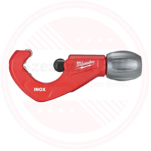 Milwaukee Rézcsővágó zárt előtolású INOX 42 mm