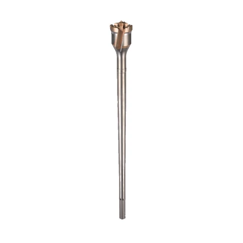Milwaukee SDS-Max Áttörő fúró TCT   55 x 550 mm  1 db