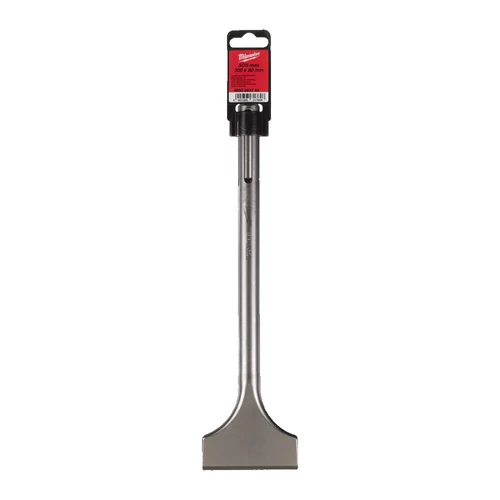 Milwaukee SDS-Max  széles véső 80 x 300 mm  1 db