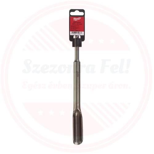 Milwaukee SDS-Plus Horonyvéső 25 x 250 mm  1 db
