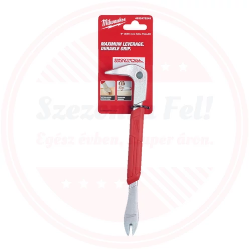 Milwaukee Szeghúzó szerszám 229 mm - 1 db