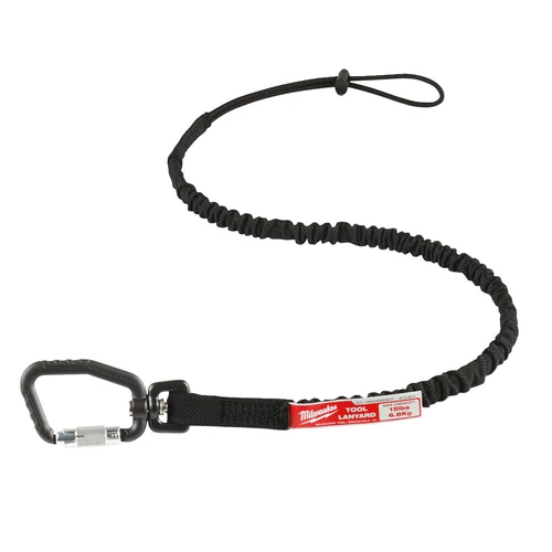 Milwaukee Szerszámtartó kötél 6.8 kg-ig - 1 db