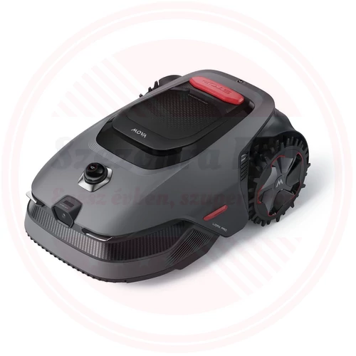 MOVA LiDAX Ultra 800 - vezeték nélküli robotfűnyíró (800 m2)