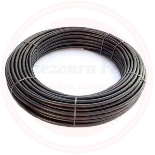 Polidrip 20 mm 33 cm - 4l/h csepegtetőcső