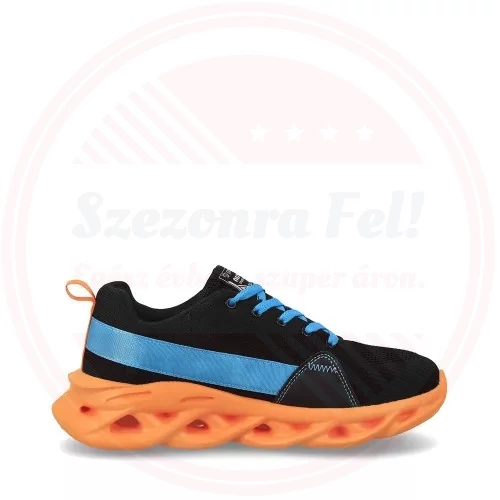 Procera Nestigo Sport félcipő 40