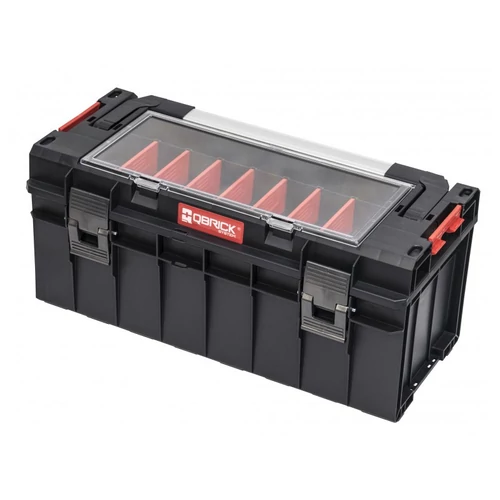 QBRICK Szerszámosláda QS Pro 600