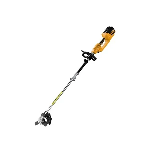 Riwall RABC 2540i - Akkus fűkasza 40 V, 2 az 1-ben ( akkut és töltő nélkül)