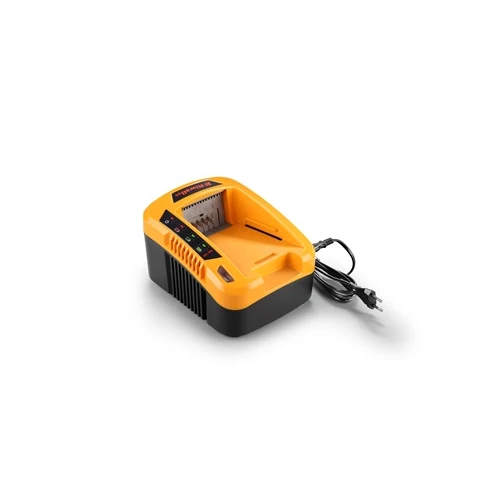 Riwall RAC 540 - 40V Akkumulátor töltő 5A