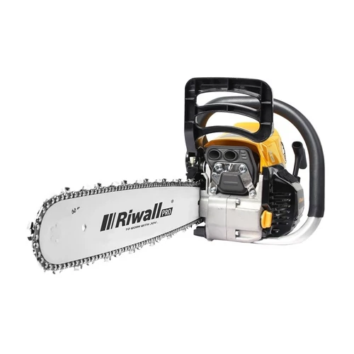 Riwall RPCS 6150 benzinmotoros láncfűrész 62 cm3