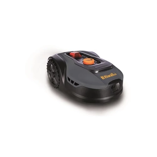 Riwall RRM 950 APP - akkumulátoros robotfűnyíró 900 m2
