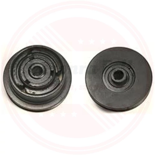 RÖPSÚLYOS KUPLUNG TÖMÖRITŐ GÉP 25 mm HENGER 13 mm SZIJ