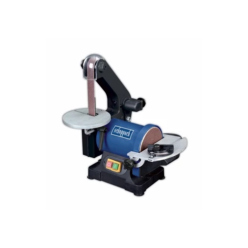 SCHEPPACH BTS 700 KÖSZÖRŰ/CSISZOLÓ PRO ELEKTROMOS 230V