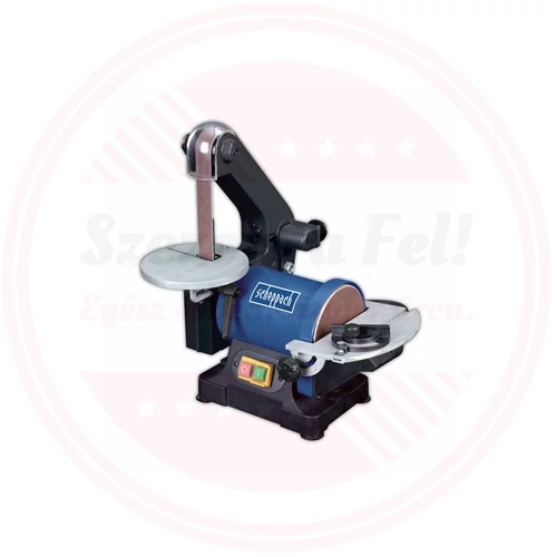 SCHEPPACH BTS 700 KÖSZÖRŰ/CSISZOLÓ PRO ELEKTROMOS 230V