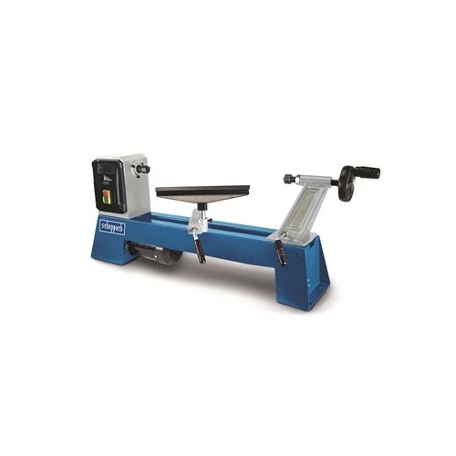 Scheppach DM 500 T - FAESZTERGA