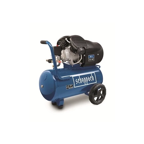 SCHEPPACH HC 53 DC KOMPRESSZOR PRO ELEKTROMOS 230V