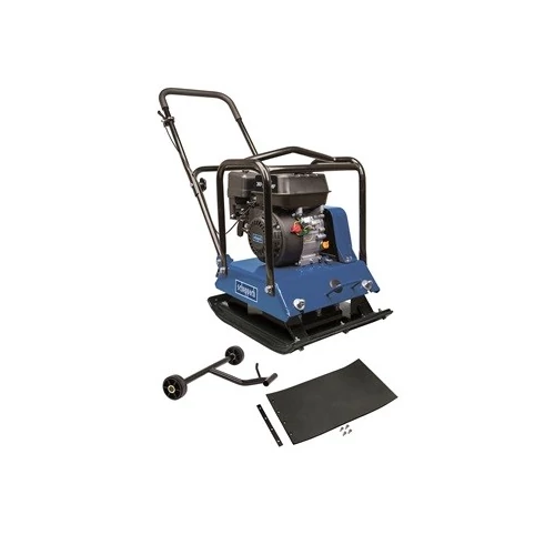 Scheppach HP 1800s - lapvibrátor 88 kg