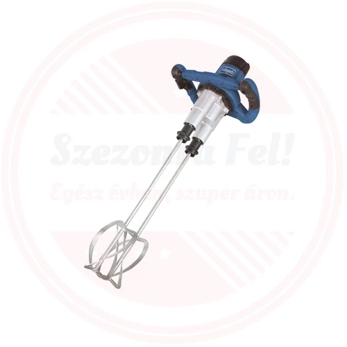 SCHEPPACH PM 1800 D KEVERŐGÉP  ELEKTROMOS 230V