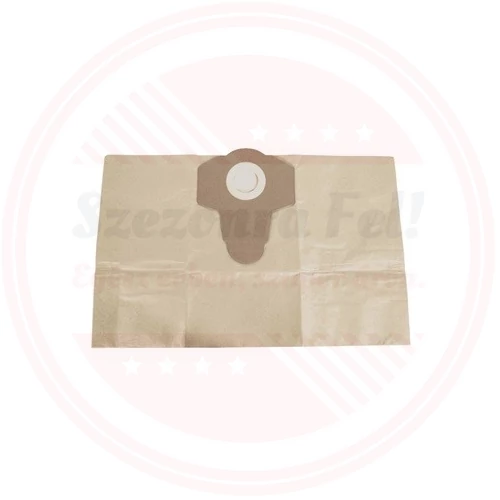 Scheppach Porzsák (5 db) ASP 30 PLUS-hoz
