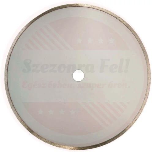 Scheppach vágótárcsa FS 3600-hoz, átm. 200/25,4/1,6