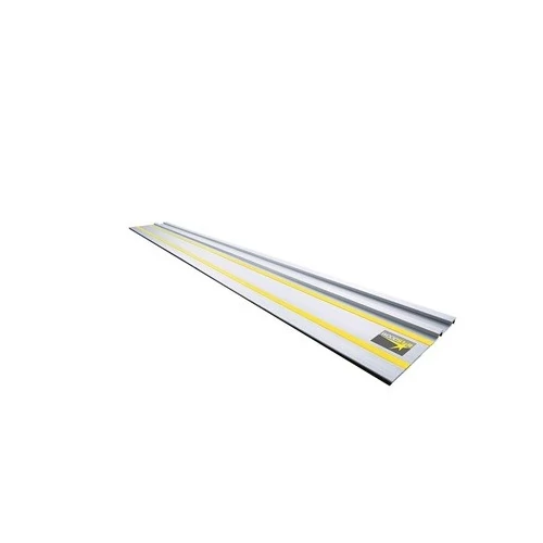 Scheppach vezetősín merülőfűrészhez CS 55 / PL 55 / DIVAR 55 / PL 75 (1400 mm)