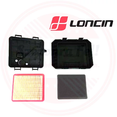 SZŰRŐHÁZ SZŰRŐVEL LONCIN LC1P61FC, LC1P65FC, LC1P70FC