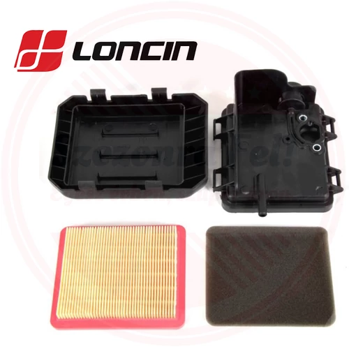 SZŰRŐHÁZ SZŰRŐVEL LONCIN LC1P65FA, LC1P70FA