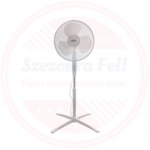 TOO FANS-40-117-W álló ventilátor
