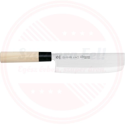 TSUBAZO NAKIRI  Konyhakés 17,5 cm