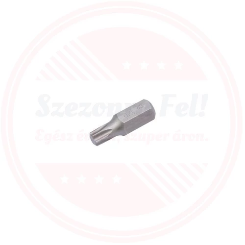 YATO Bithegy torx T40 30 mm S2