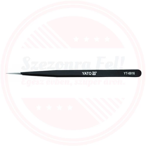 YATO Csipesz 140 mm HRC40
