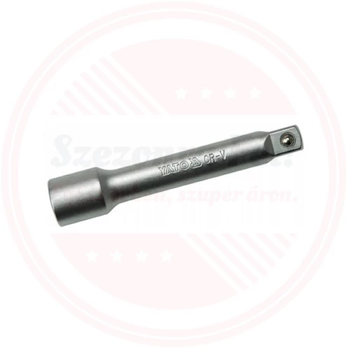 YATO Dugókulcs toldószár 1/2 col 254 mm