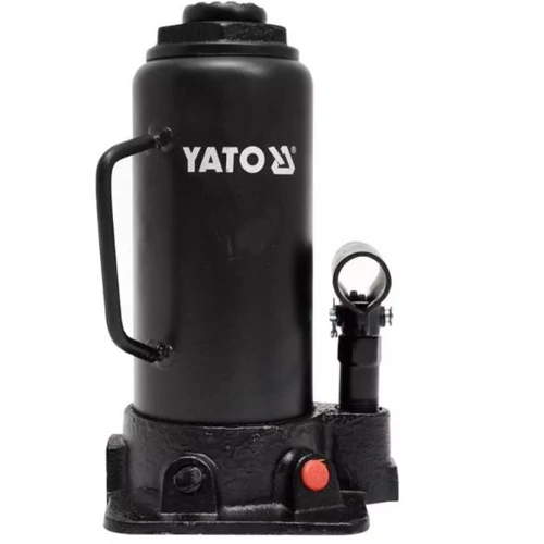 YATO Hidraulikus olajemelő 20t