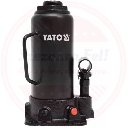 YATO Hidraulikus olajemelő 20t